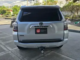 2021  Toyota 4Runner - Image 9