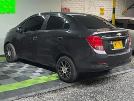 2021  Chevrolet Beat - Image 14