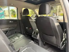 2021  Volkswagen Teramont - Image 12