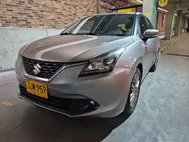 2017  Suzuki Baleno - Image 19