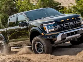 2025  Ford F - Image 19