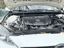 2015  Mazda 3 - Image 22