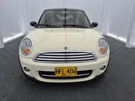 2012  Mini Cooper Unknown - Image 6