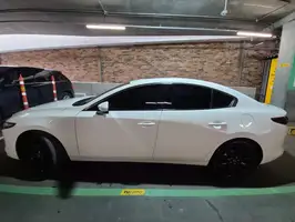 2022  Mazda 3 - Image 10