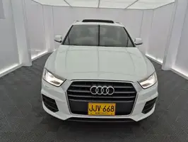 2017  Audi Q3 - Image 29