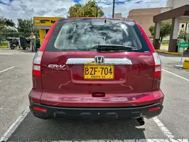 2007  Honda Cr - Image 32