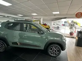 2024  Renault Kwid - Image 23