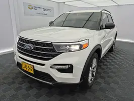 2023  Ford Explorer - Image 21