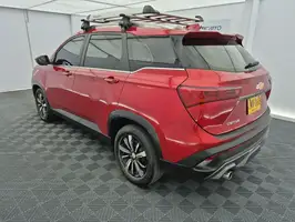 2020  Chevrolet Captiva - Image 11