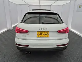 2017  Audi Q3 - Image 17