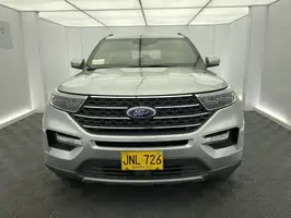 2020  Ford Explorer - Image 6