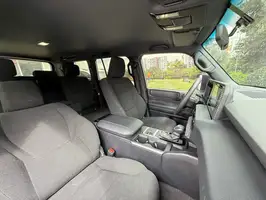 2025  Toyota Prado - Image 19