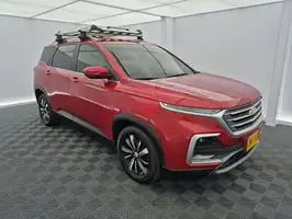 2020  Chevrolet Captiva - Image 15