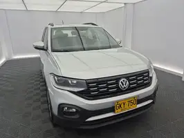 2020  Volkswagen T - Image 27