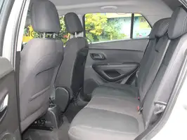 2017  Chevrolet Tracker - Image 75