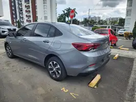 2021  Chevrolet Onix - Image 28