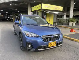 2019  Subaru Unknown - Image 6