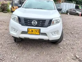2018  Nissan Frontier - Image 7