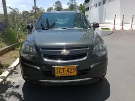 2015  Chevrolet Captiva - Image 14