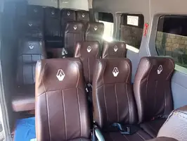 2016  Renault Master - Image 14