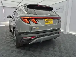 2024  Hyundai Tucson - Image 33