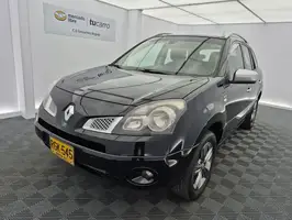 2011  Renault Koleos - Image 6