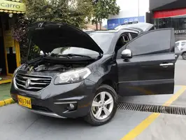 2013  Renault Koleos - Image 13