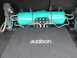 2017  Mazda 3 - Image 23