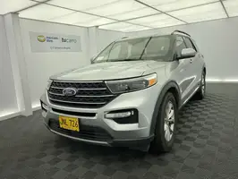 2020  Ford Explorer - Image 10