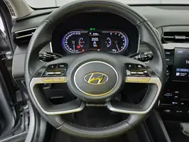 2024  Hyundai Tucson - Image 23