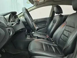 2011  Ford Fiesta - Image 18