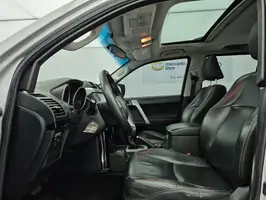 2017  Toyota Prado - Image 17