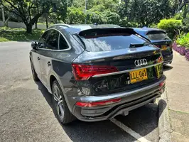 2022  Audi Q5 - Image 32