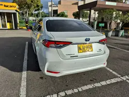 2024  Toyota Corolla - Image 13