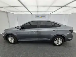 2025  Volkswagen Virtus - Image 9