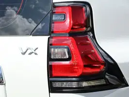 2020  Toyota Prado - Image 15