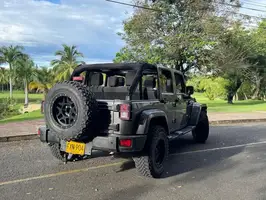 2018  Jeep Wrangler - Image 12
