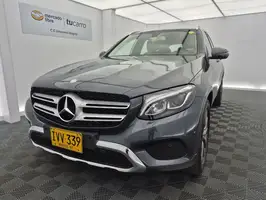 2016  Mercedes Unknown - Image 9