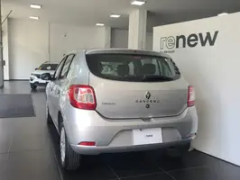 2018  Renault Sandero - Image 19