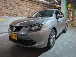 2017  Suzuki Baleno - Image 31