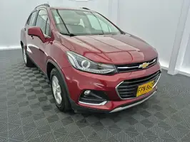 2019  Chevrolet Tracker - Image 22