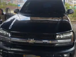 2004  Chevrolet Trailblazer - Image 17