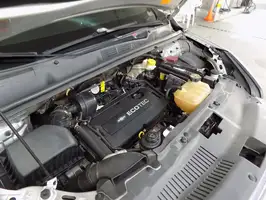 2014  Chevrolet Tracker - Image 31