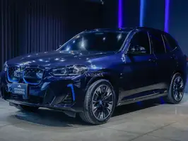 2024  Bmw Ix3 - Image 10