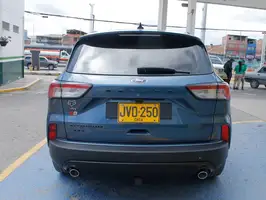 2021  Ford Escape - Image 14