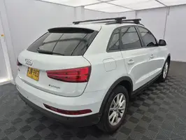 2018  Audi Q3 - Image 15