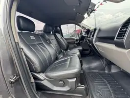 2018  Ford F - Image 19