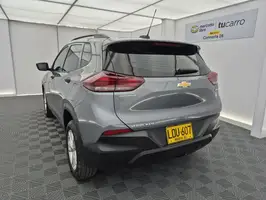 2023  Chevrolet Tracker - Image 13