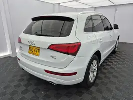 2014  Audi Q5 - Image 13