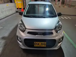 2017  Kia Picanto - Image 29